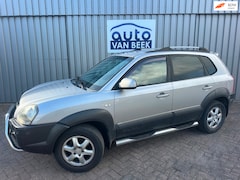 Hyundai Tucson - 2.0i Dynamic