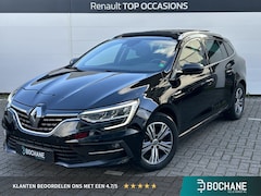 Renault Mégane E-Tech - Estate 1.6 Plug-In Hybrid 160 Intens | Schuif/Kantel-Dak | Leder | Groot Navi+Camera | Dea