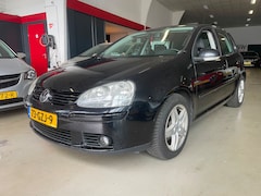 Volkswagen Golf - 1.4 TSI Trendline zeer nette auto goed onderhouden