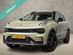 Lynk & Co 01 - 1.5 Luxury 262Pk Automaat (PANORAMADAK, APPLE CARPLAY, INFINITY AUDIO, SFEERVERLICHTING, M