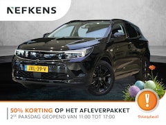 Opel Grandland - 1.6 225 pk Turbo Plug-In Hybrid Business Elegance | AGR Comfortstoelen | Handsfree Achterk