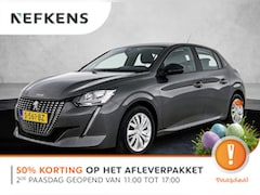 Peugeot 208 - 1.2 Active 75pk | 1ste Eigenaar | Apple Carplay/Android Auto | Cruise Control | DAB | IsoF