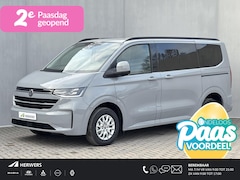 Volkswagen e-Transporter Caravelle - 32 L1H1 Life 64 kWh Automaat / NIEUW/ Fabrieksgarantie tot 12-2027 / 8 Persoons / WLTP 305