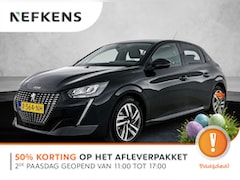 Peugeot 208 - 1.2 Allure 100pk | Navigatie | Climate Control | Cruise Control | 16"LMV | Apple Carplay/A