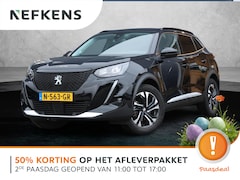 Peugeot e-2008 - EV Allure Pack 50 kWh Stoelverwarming | Camera | Apple Carplay & Android Auto | Private-le