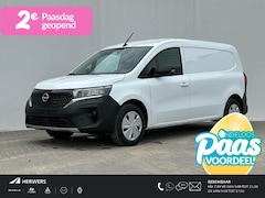 Nissan Townstar - N-Connecta L2 44 kWh / * € 6.750, - Voorraadvoordeel * / Nieuw uit voorraad leverbaar