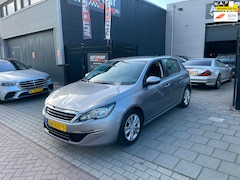Peugeot 308 - 1.2 PureTech Active 3e Eigenaar Trekhaak Airco NAP APK