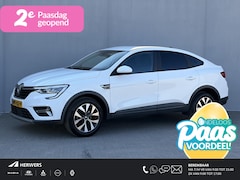 Renault Arkana - 1.3 TCe 140 EDC Automaat / Apple Carplay & Android Auto / Achteruitrijcamera / Cruise Cont