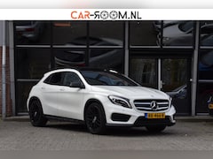 Mercedes-Benz GLA-Klasse - 200 Prestige AMG Pano