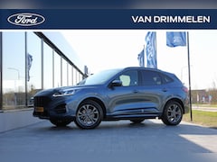 Ford Kuga - 2.5 PHEV e-CVT 225pk ST-Line X