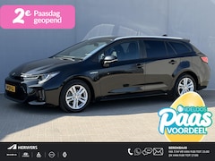 Suzuki Swace - 1.8 Hybrid Style / Stoel en stuur verwarming / Navigatie middels Apple Carplay/Androdi Aut