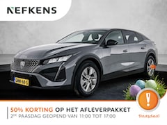 Peugeot 408 - 1.2 Hybrid Allure 136pk Automaat | Navigatie | Adaptieve Cruise Control | Climate Control