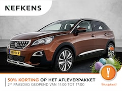 Peugeot 3008 - SUV Allure 1.5 BlueHDi 130pk Automaat | Lage kilometerstand | Navigatie via Apple Carplay
