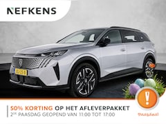 Peugeot 5008 - SUV Allure Hybrid 145pk Automaat | Apple Carplay/Android Auto | Camera | Climate Control |