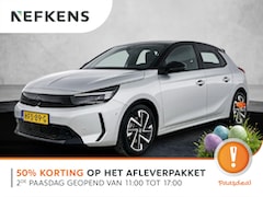 Opel Corsa - 1.2 Hybrid GS 110pk | Navigatie | Climate Control | Cruise Control | Camera | 16"LMV | Dod