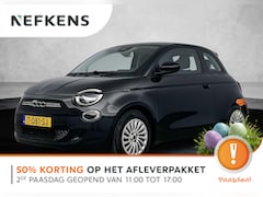 Fiat 500 - 118 pk Urban 42kWh | 1ste eigenaar | ACCU 95% | AppleCarPlay/Android | Climate | AUTOMAAT
