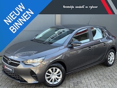 Opel Corsa - 1.2 Edition / Geen Import / 100 % Onderhoud