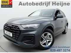Audi Q5 - 50 TFSI E 300PK QUATTRO S-EDITION SPORT/ACC/ELEKTR.KLEP