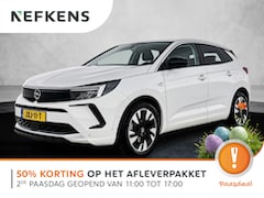 Opel Grandland - 1.6 Plug-In Hybrid Elegance 225pk Automaat | Adaptieve Cruise Control | 360 Camera | 18"LM