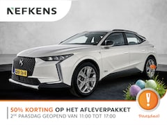 DS 4 - 4 E-Tense Trocadero 225pk Automaat | Head-Up Display | Navigatie | Climate Control | Cruis