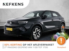 Opel Mokka - 1.2 Edition 136pk | 8 JAAR GARANTIE | Adaptieve Cruise Control | Navigatie | Climate Contr
