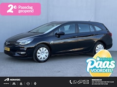 Opel Astra Sports Tourer - 1.2 Business Executive / Achteruitrijcamera / Navigatie / Apple Carplay & Android Auto / A