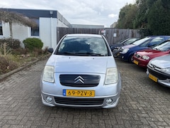Citroën C2 - 1.1i VTR