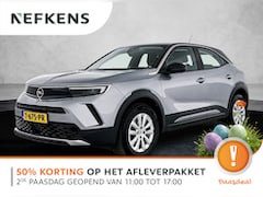 Opel Mokka - 1.2 Elegance 100pk | Climate Control | Cruise Control | 17" Lichtmetalen Velgen | LED Kopl