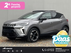 Mitsubishi ASX - 1.8 HEV AT Instyle / €3.000, - Voordeel Op de Nieuwprijs / Elektrisch Glazen- Schuif- en K