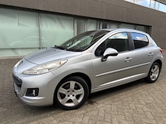 Peugeot 207 - 1.4 VTi XR CLIMAT AUTOMAAT BJ 6-2009 APK 11-2026