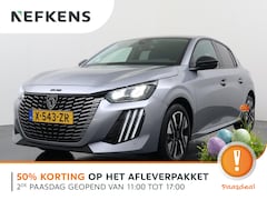 Peugeot 208 - 1.2 100pk Allure | Navigatie | Parkeersensoren | Climate Control