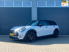 MINI Clubman - 2.0 Cooper S Classic|Black|Sport|Automaat