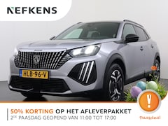 Peugeot 2008 - 1.2 Hybrid 145 Allure Automaat | Navigatie | Camera achter | Adaptieve Cruise control | Li