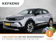 Opel Mokka - 1.2 Hybrid GS 145pk Automaat | Adaptieve Cruise Control | Camera | 17"LMV | Matrix-LED | D