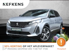 Peugeot 3008 - SUV Allure Pack Business 180pk HYbrid | Accu 99% | Achteruitrijcamera | Adaptive Cruise Co