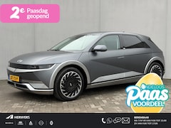 Hyundai IONIQ 5 - Connect 73kWh Automaat / SOH 100 % / Dealer onderhouden / 8 Jaar Batterij Garantie / Warmt