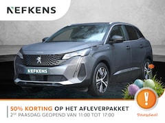 Peugeot 3008 - SUV GT 300pk HYbrid4 | Schuif-/Kanteldak | 360° Camera | Adaptive Cruise Control