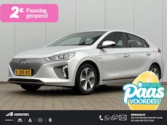 Hyundai IONIQ - Comfort EV / SOH 100% / Airco / Automaat / Stoelverwarming / All Season banden / Apple Car