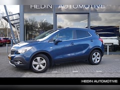 Opel Mokka - 1.4 T Cosmo 4x4 | Airco | Navigatie | Achteruitrijcamera