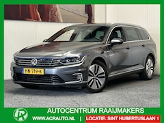 Volkswagen Passat Variant - 1.4 TSI GTE HIGHLINE AUTOMAAT PANORAMADAK NAVIGATIE ADAPTIVE CRUISE CONTROL CLIMATE CONTRO