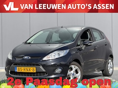 Ford Fiesta - 1.4 Titanium LPG | Nieuw binnen | Cruise | Climate |