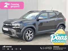 Dacia Duster - 1.6 Hybrid 140 Expression / Fabrieksgarantie tot 06-2028<100.000 / Pack parking / Pack Win