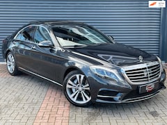 Mercedes-Benz S-klasse - 350 BlueTEC Prestige Plus AMG | Pano | Burmester | Camera