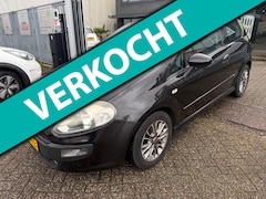 Fiat Punto Evo - 1.3 M-Jet Dynamic