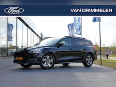 Ford Focus Wagon - 1.5 EcoBoost 150pk Aut