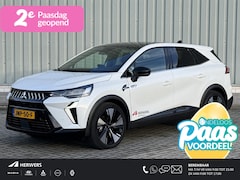 Mitsubishi Grandis - 1.8 HEV Instyle / Lederen Bekleding / Stoel- en Stuurverwarming / Google Maps Navigatie /