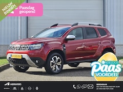 Dacia Duster - 1.3 TCe Prestige / Trekhaak (1500KG) / Achteruitrijcamera / Apple Carplay & Android Auto /
