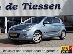 Hyundai i20 - 1.4i DynamicVersion Automaat, Airco, Rijklaar met beurt & garantie