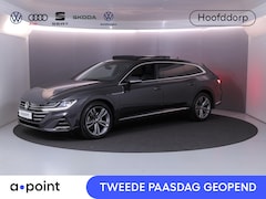 Volkswagen Arteon Shooting Brake - 1.4 TSI eHybrid R-Line Business 218 PK PHEV | Full Option |