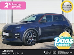 Renault 5 - 5 urban range techno 40 kWh